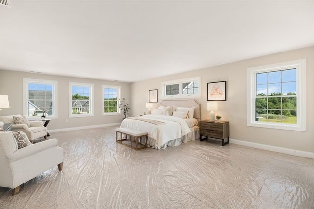 62 High Street Lot 12, Stoneham, MA 02180