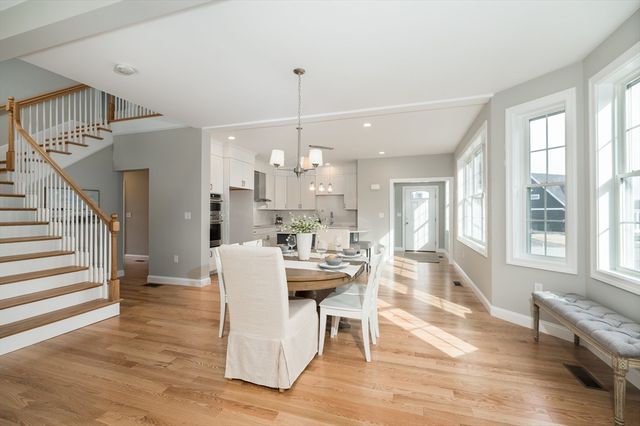 62 High Street Lot 12, Stoneham, MA 02180