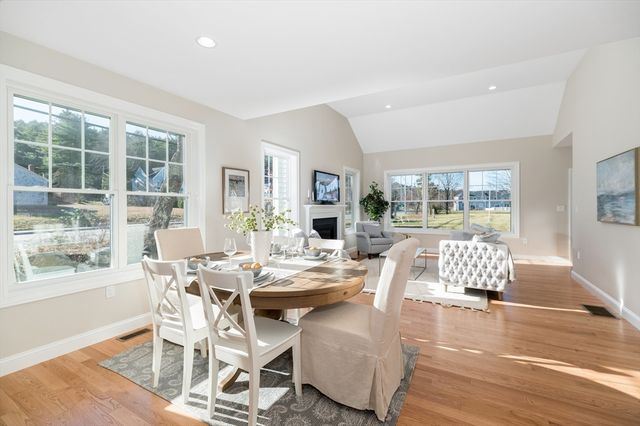 62 High Street Lot 12, Stoneham, MA 02180