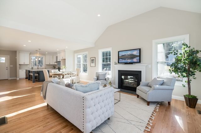 62 High Street Lot 12, Stoneham, MA 02180