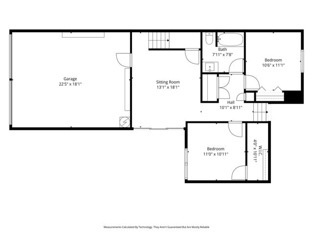 1618 San Francisco Street, Carrollton, TX 75007