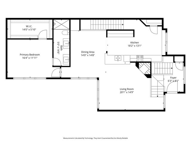 1618 San Francisco Street, Carrollton, TX 75007