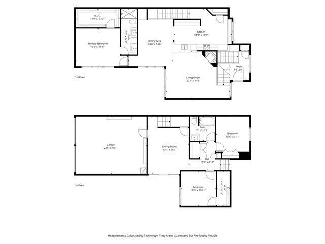 1618 San Francisco Street, Carrollton, TX 75007