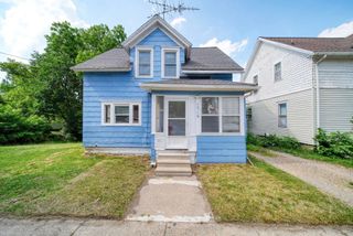 1516 Plymouth Street, Jackson City, MI 49203