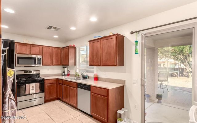 14361 S Camino Vallado, Sahuarita, AZ 85629