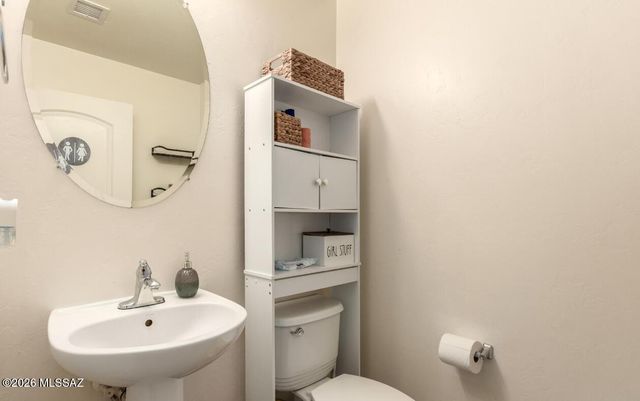 14361 S Camino Vallado, Sahuarita, AZ 85629