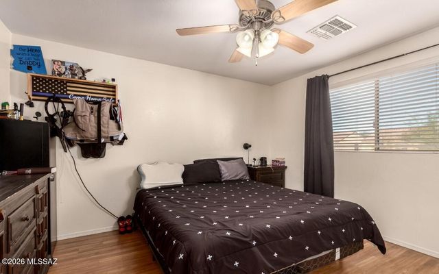 14361 S Camino Vallado, Sahuarita, AZ 85629