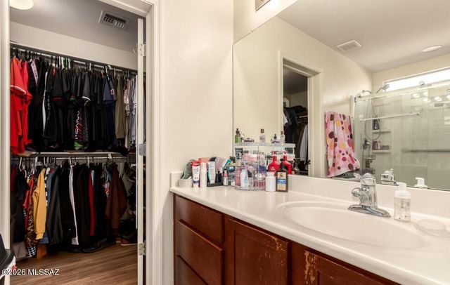 14361 S Camino Vallado, Sahuarita, AZ 85629