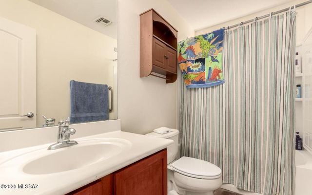 14361 S Camino Vallado, Sahuarita, AZ 85629