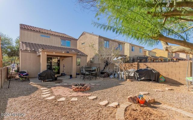 14361 S Camino Vallado, Sahuarita, AZ 85629