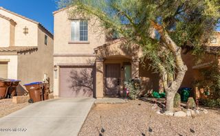14361 S Camino Vallado, Sahuarita, AZ 85629