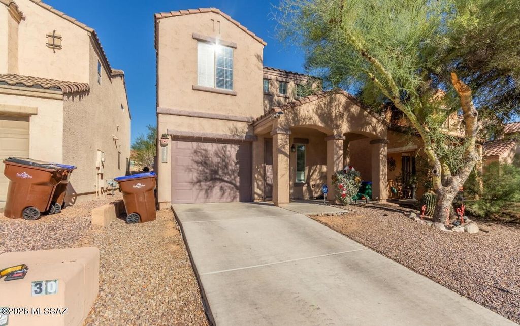 Image 2 of property listing at 14361 S Camino Vallado, Sahuarita, AZ 85629