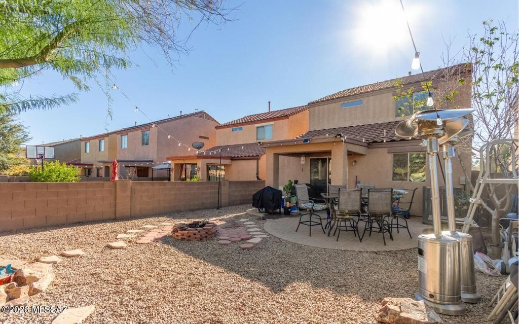 Image 22 of property listing at 14361 S Camino Vallado, Sahuarita, AZ 85629