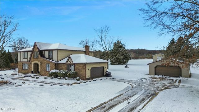 11160 Detwiler Road, Columbiana, OH 44408