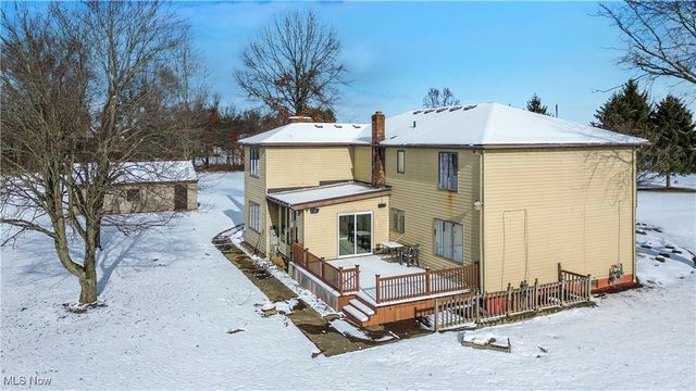 11160 Detwiler Road, Columbiana, OH 44408