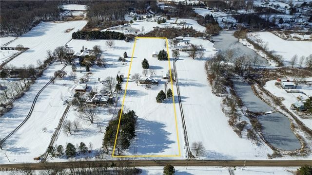 11160 Detwiler Road, Columbiana, OH 44408