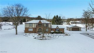 11160 Detwiler Road, Columbiana, OH 44408