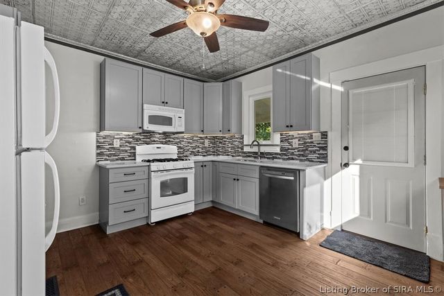 1409 Culbertson Avenue, New Albany, IN 47150
