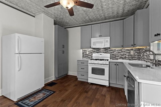 1409 Culbertson Avenue, New Albany, IN 47150