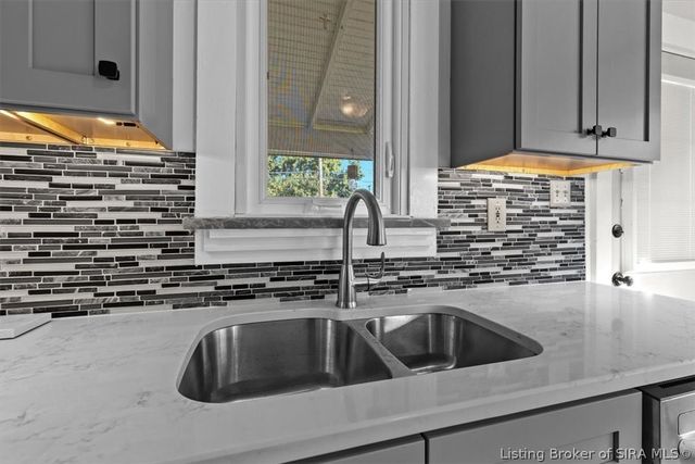 1409 Culbertson Avenue, New Albany, IN 47150