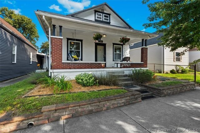 1409 Culbertson Avenue, New Albany, IN 47150