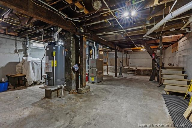 1409 Culbertson Avenue, New Albany, IN 47150