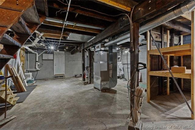 1409 Culbertson Avenue, New Albany, IN 47150