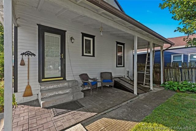 1409 Culbertson Avenue, New Albany, IN 47150