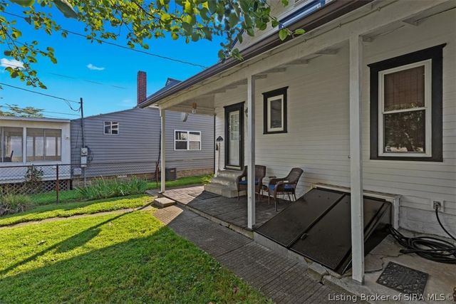 1409 Culbertson Avenue, New Albany, IN 47150