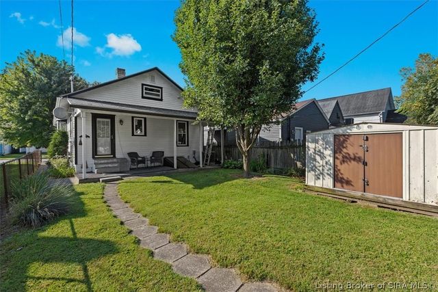 1409 Culbertson Avenue, New Albany, IN 47150