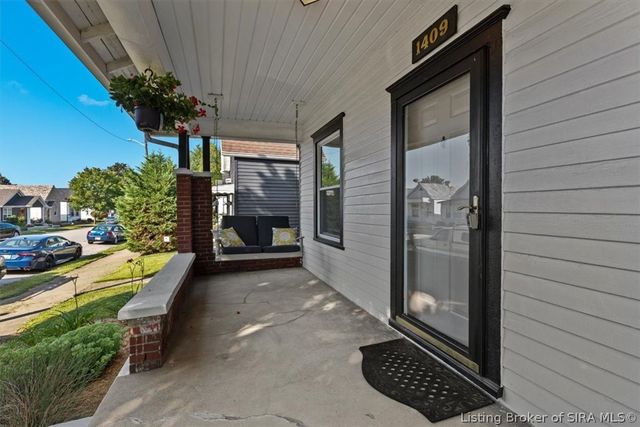1409 Culbertson Avenue, New Albany, IN 47150