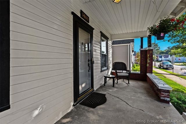 1409 Culbertson Avenue, New Albany, IN 47150