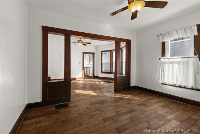 1409 Culbertson Avenue, New Albany, IN 47150
