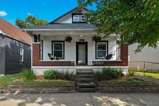 1409 Culbertson Avenue, New Albany, IN 47150