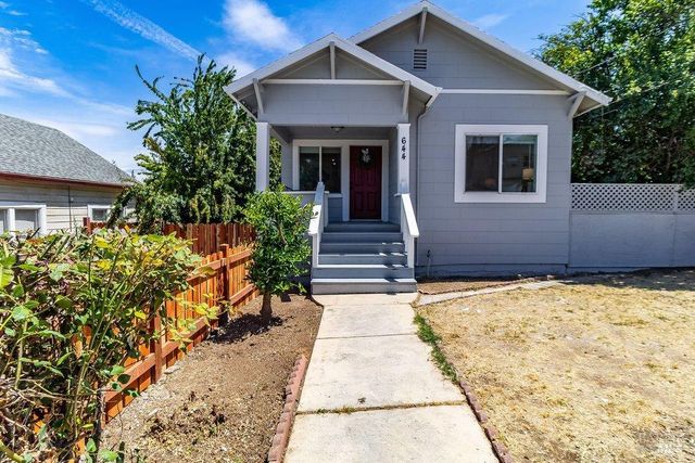 644 Porter St, Vallejo, CA 94590