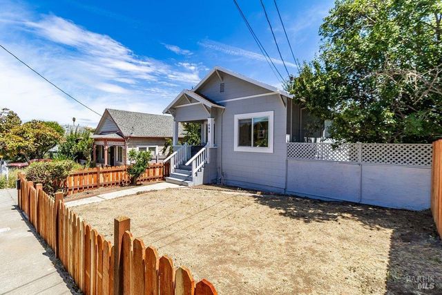 644 Porter St, Vallejo, CA 94590