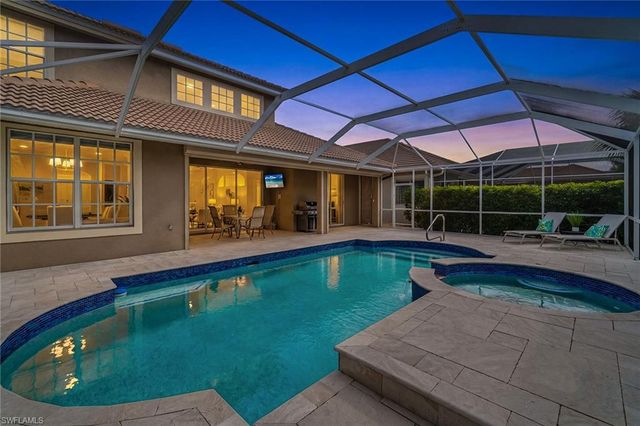 9335 Oak Strand DR, Estero, FL 34135