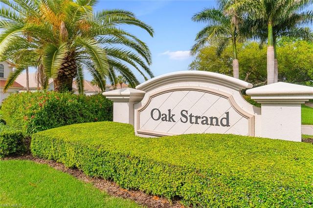 9335 Oak Strand DR, Estero, FL 34135