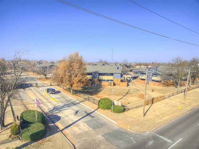 14325 N Pennsylvania Avenue 37C, Oklahoma City, OK 73134