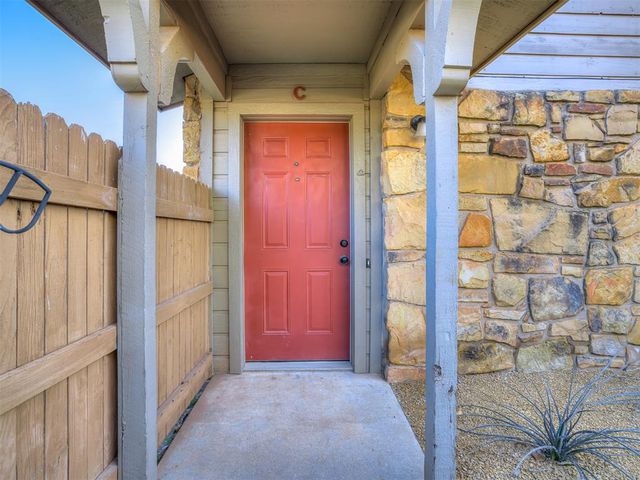 14325 N Pennsylvania Avenue 37C, Oklahoma City, OK 73134