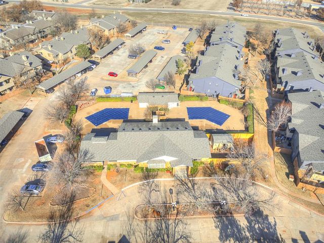 14325 N Pennsylvania Avenue 37C, Oklahoma City, OK 73134