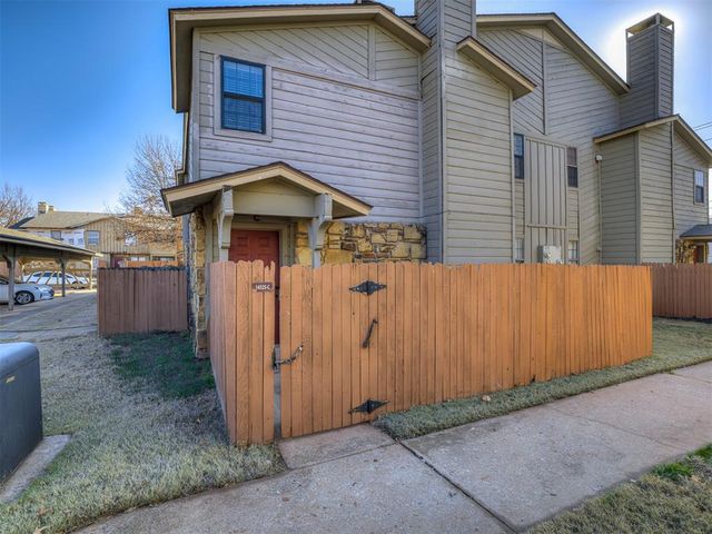 14325 N Pennsylvania Avenue 37C, Oklahoma City, OK 73134