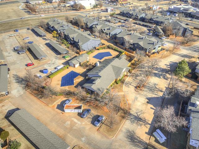 14325 N Pennsylvania Avenue 37C, Oklahoma City, OK 73134