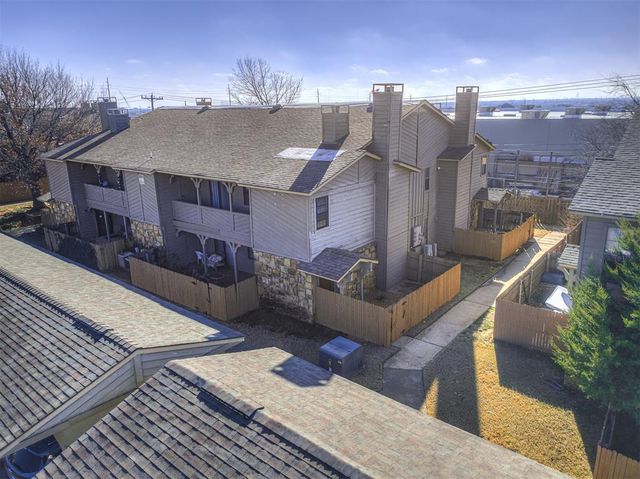 14325 N Pennsylvania Avenue 37C, Oklahoma City, OK 73134