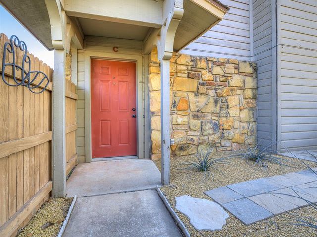 14325 N Pennsylvania Avenue 37C, Oklahoma City, OK 73134