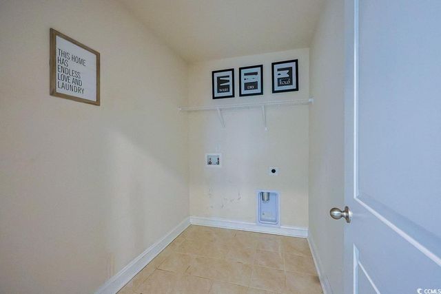 9016 Fort Hill Way, Myrtle Beach, SC 29579