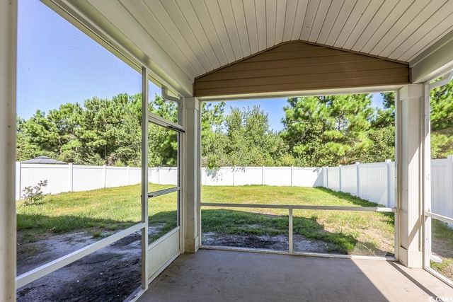 9016 Fort Hill Way, Myrtle Beach, SC 29579