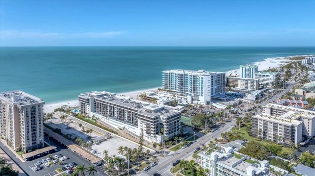 1100 BENJAMIN FRANKLIN DRIVE 603, Sarasota, FL 34236