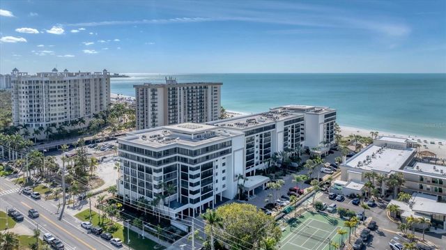 1100 BENJAMIN FRANKLIN DRIVE 603, Sarasota, FL 34236