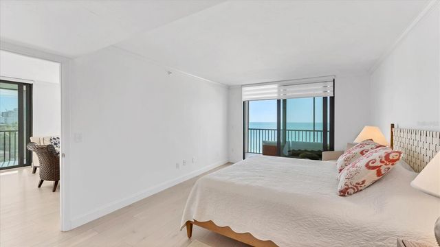 1100 BENJAMIN FRANKLIN DRIVE 603, Sarasota, FL 34236